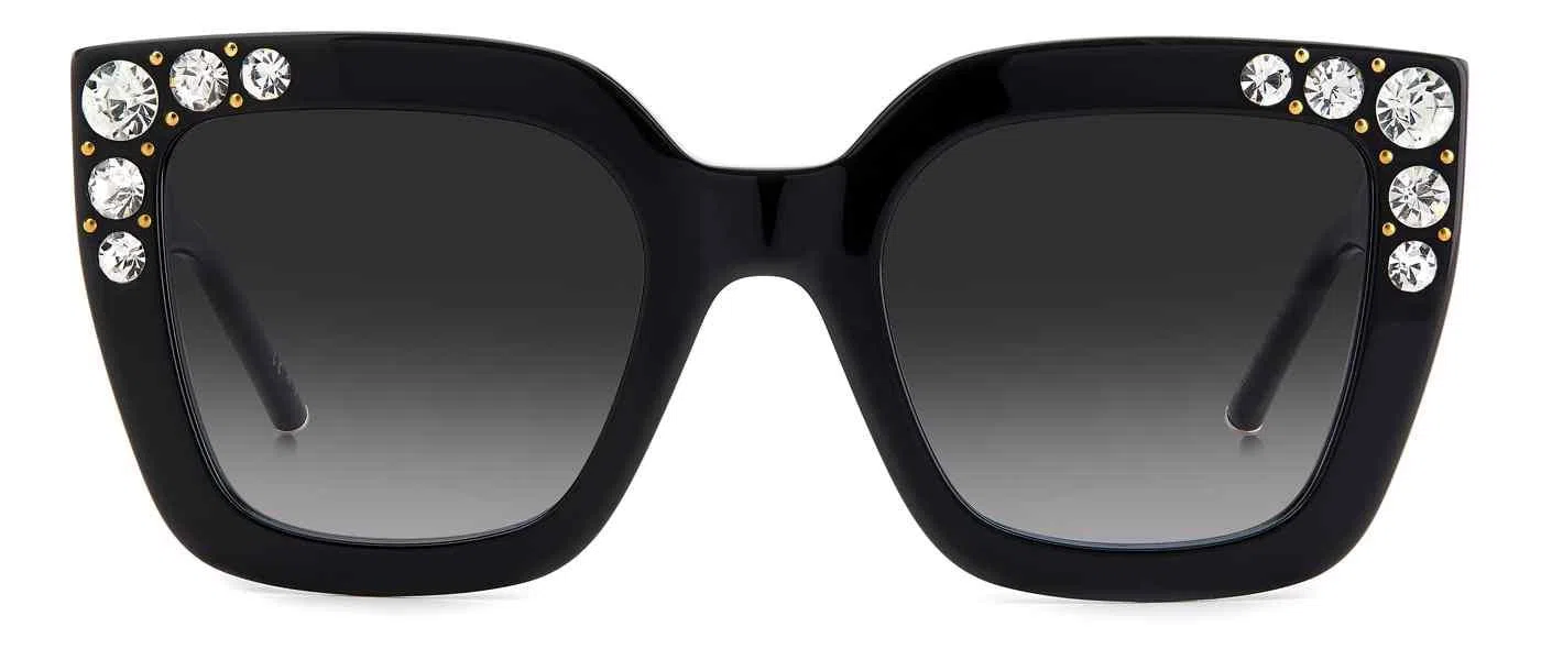 Carolina Herrera HER0130 Sunglasses - view 5
